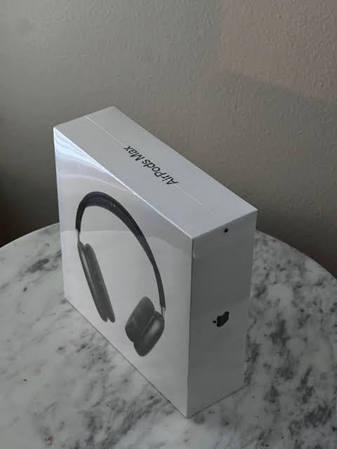 Airpods Max