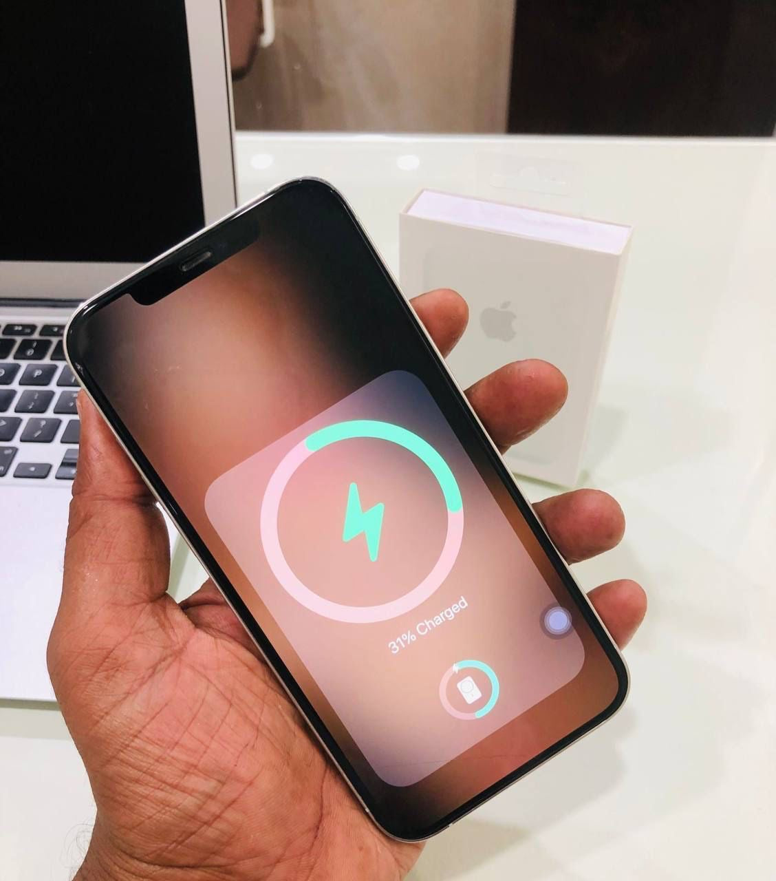 Magsafe Battery Pack