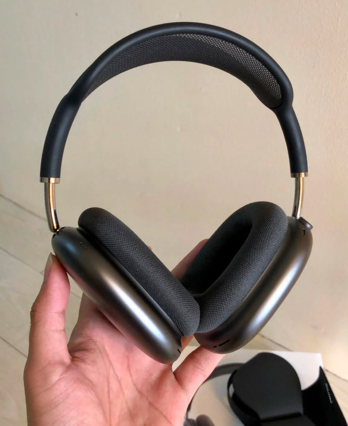 Airpods Max