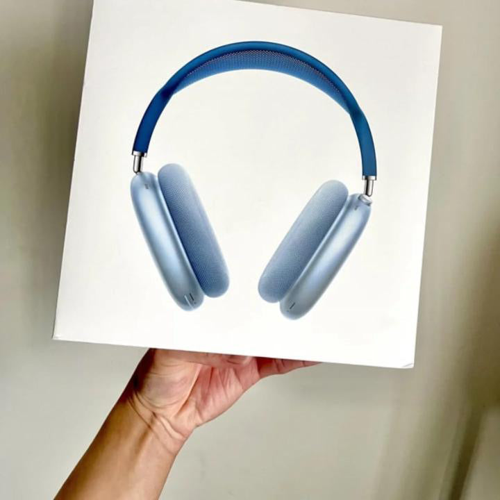 Airpods Max