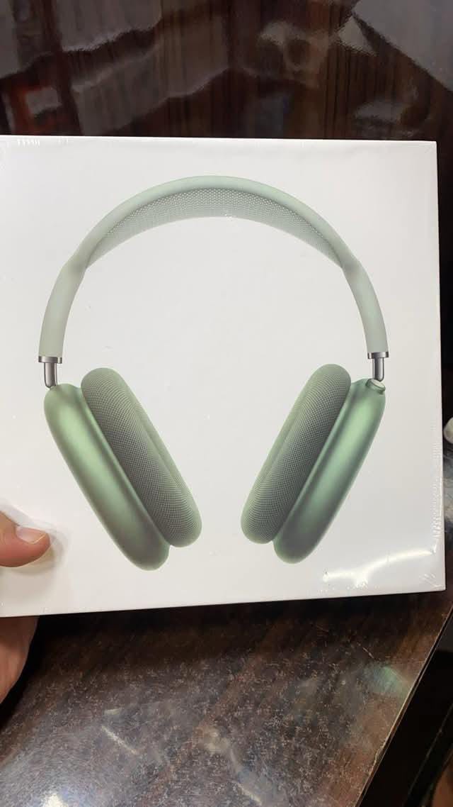 Airpods Max