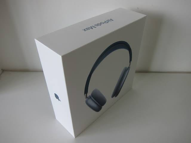 Airpods Max