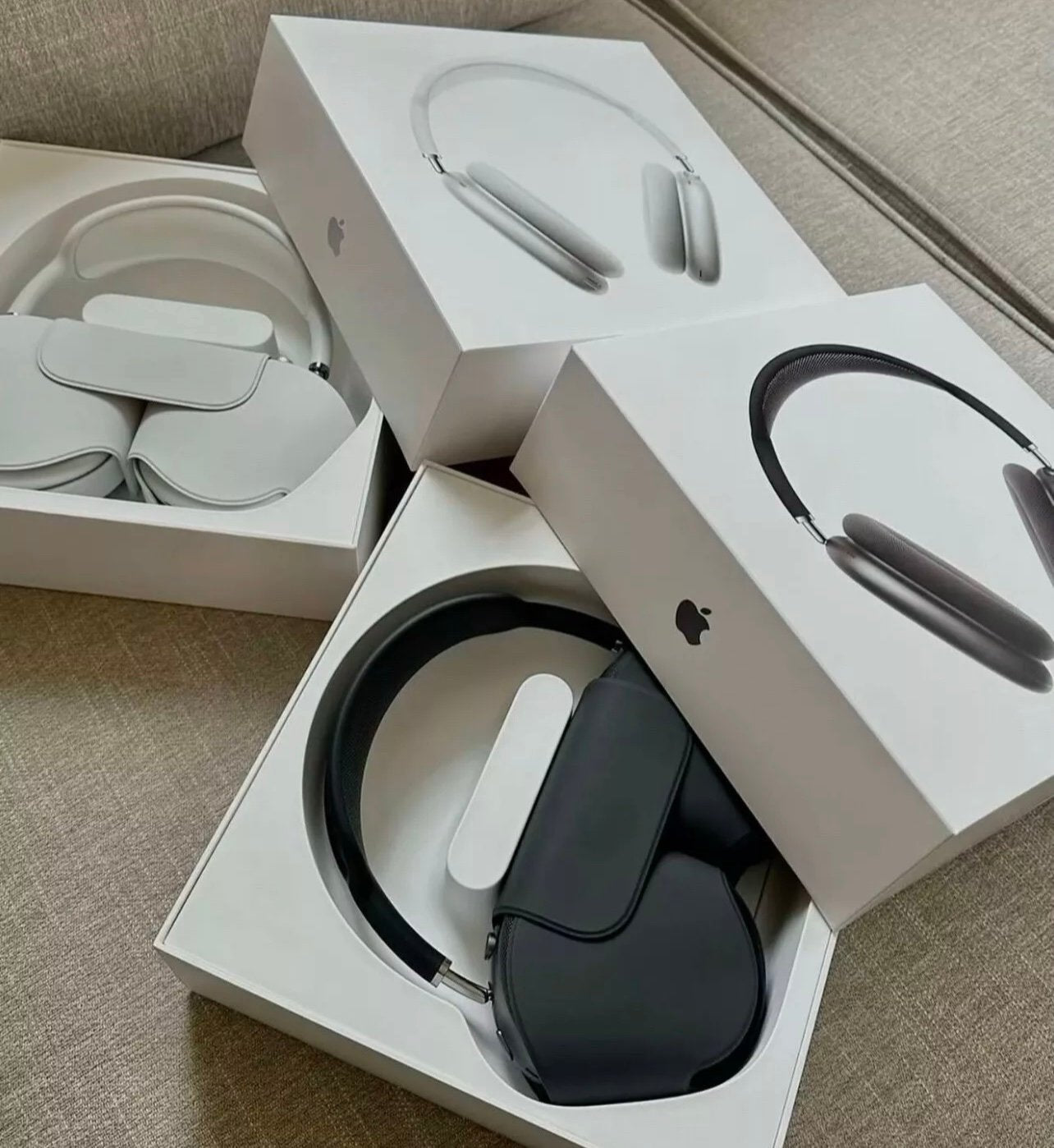 Airpods Max