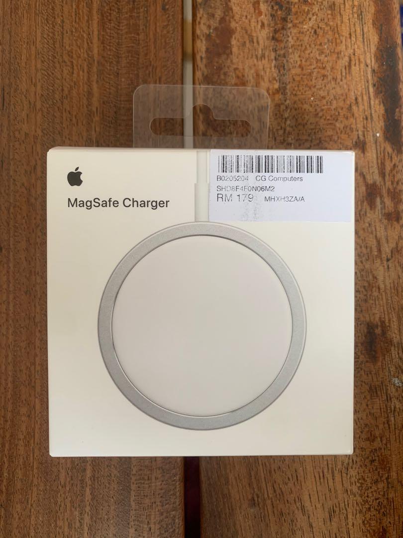 Magsafe Wireless Charger