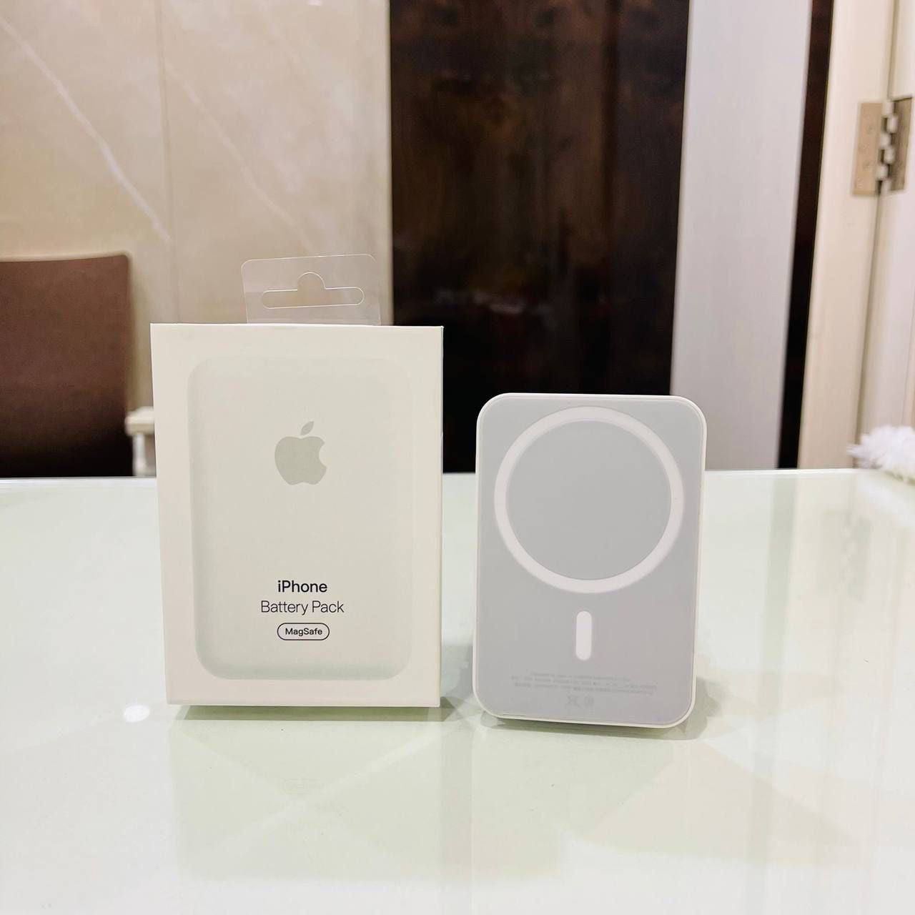 Magsafe Battery Pack