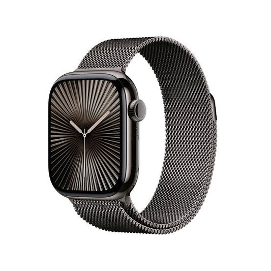 Series 10 Watch (Metal Strap Edition)