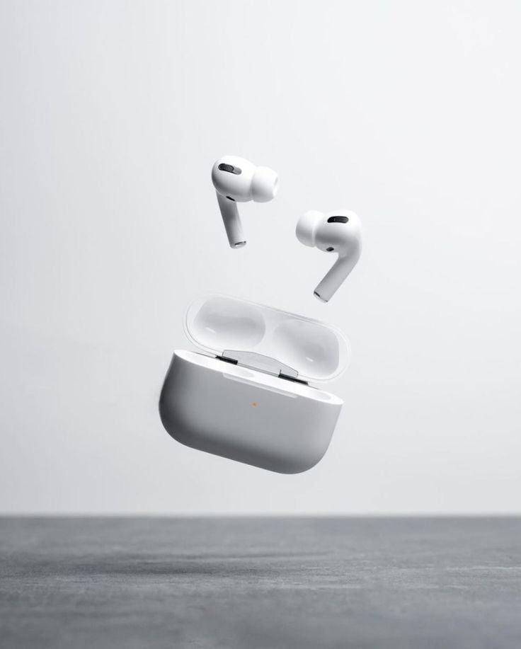 Airpods Pro Gen 2