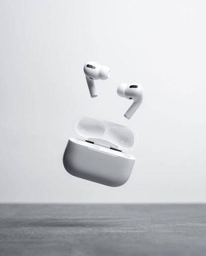 Airpods Pro Gen 2