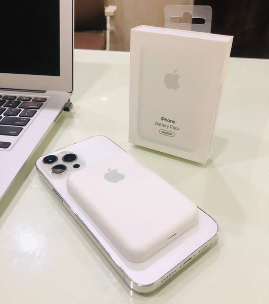 Magsafe Battery Pack