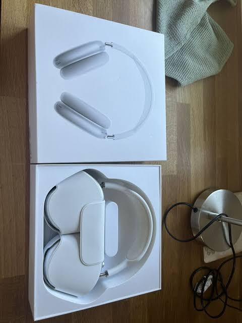 Airpods Max