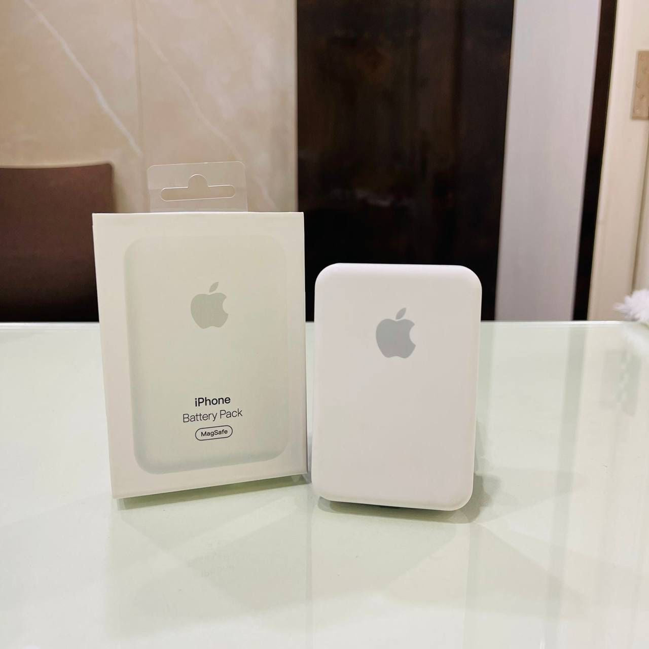 Magsafe Battery Pack