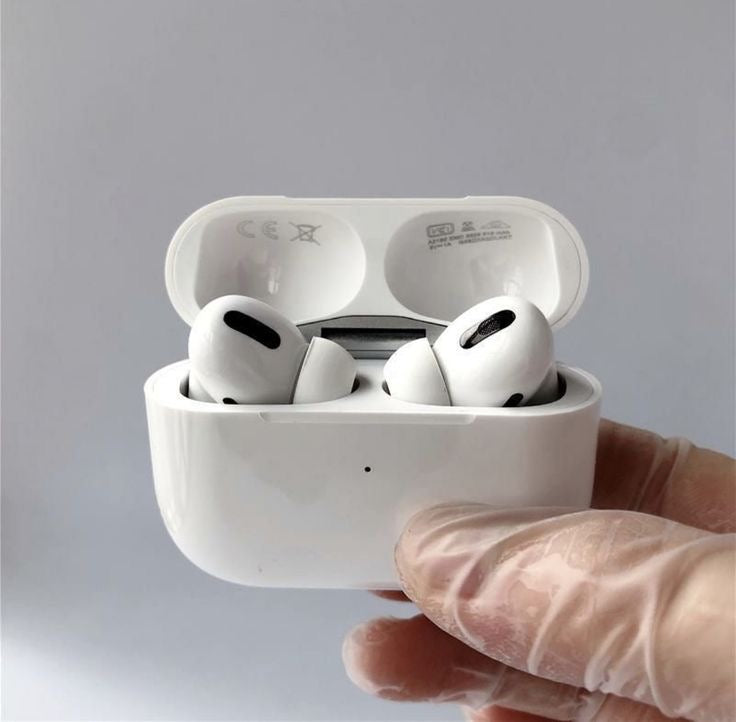 Airpods Pro Gen 2