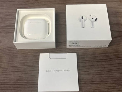 Airpods 4